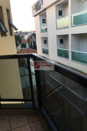 Imagem Apartamento com 2 Quartos à Venda, 125 m² em Vila Curuçá - Santo André Imagem Apartamento com 2 Quartos à Venda, 125 m² em Vila Curuçá - Santo André