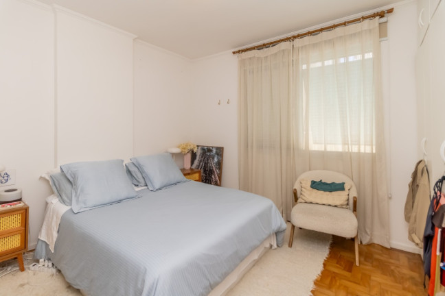 Imagem Apartamento com 2 Quartos à Venda, 83 m² em Itaim Bibi - São Paulo