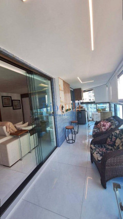 Imagem Apartamento com 4 Quartos à Venda, 149 m² em Barra Da Tijuca - Rio De Janeiro