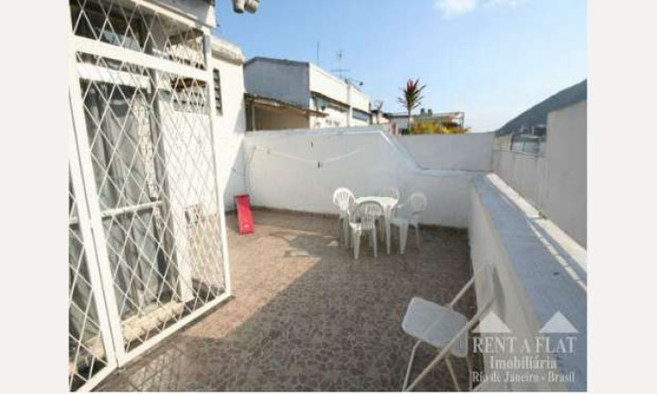 Imagem Cobertura com 3 Quartos à Venda, 210 m² em Copacabana - Rio De Janeiro Imagem Cobertura com 3 Quartos à Venda, 210 m² em Copacabana - Rio De Janeiro