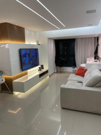 Imagem Apartamento com 3 Quartos à Venda, 105 m² em Rosarinho - Recife Imagem Apartamento com 3 Quartos à Venda, 105 m² em Rosarinho - Recife