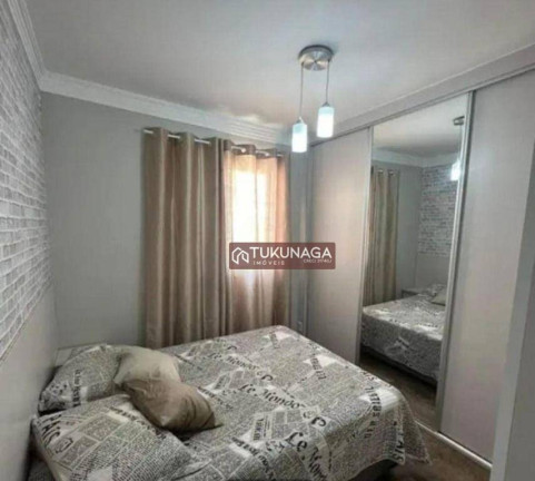 Imagem Apartamento com 2 Quartos à Venda, 59 m² em Picanco - Guarulhos Imagem Apartamento com 2 Quartos à Venda, 59 m² em Picanco - Guarulhos
