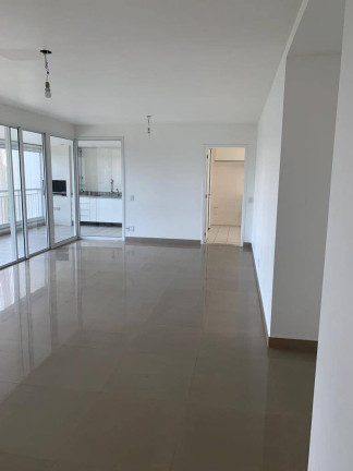 Apartamento com 4 Quartos à Venda, 177 m² em Jardim Monte Kemel - São Paulo