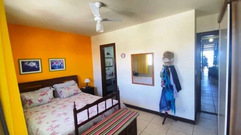 Imagem Apartamento com 3 Quartos à Venda, 140 m² em Foguete - Cabo Frio Imagem Apartamento com 3 Quartos à Venda, 140 m² em Foguete - Cabo Frio