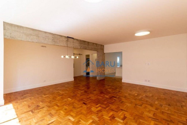 Imagem Apartamento com 3 Quartos à Venda, 186 m² em Jardim América - São Paulo Imagem Apartamento com 3 Quartos à Venda, 186 m² em Jardim América - São Paulo