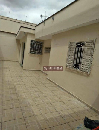 Imagem Casa com 1 Quarto à Venda, 84 m² em Vila Galvão - Guarulhos Imagem Casa com 1 Quarto à Venda, 84 m² em Vila Galvão - Guarulhos