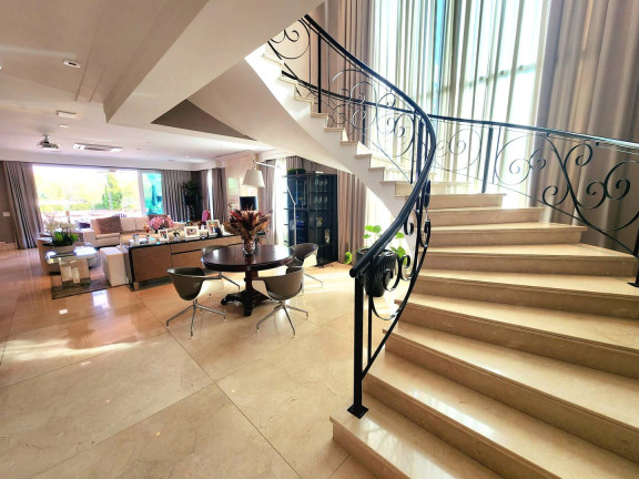 Imagem Casa à Venda, 917 m² em Alphaville - Santana De Parnaíba