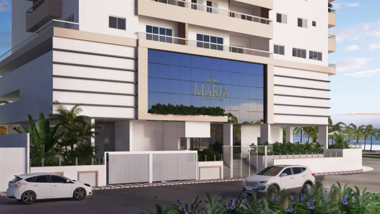 Imagem Apartamento com 2 Quartos à Venda, 80 m² em Imperador - Praia Grande Imagem Apartamento com 2 Quartos à Venda, 80 m² em Imperador - Praia Grande