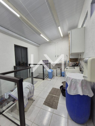 Imagem Sobrado com 3 Quartos à Venda, 120 m² em Jardim Cocaia - Guarulhos