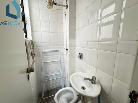 Imagem Apartamento com 3 Quartos à Venda, 111 m² em Passagem - Cabo Frio Imagem Apartamento com 3 Quartos à Venda, 111 m² em Passagem - Cabo Frio