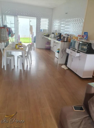 Imagem Casa com 4 Quartos à Venda, 107 m² em 29 - Itanhaém