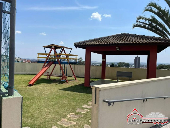 Imagem Apartamento com 3 Quartos à Venda, 87 m² em Jardim Califórnia - Jacareí