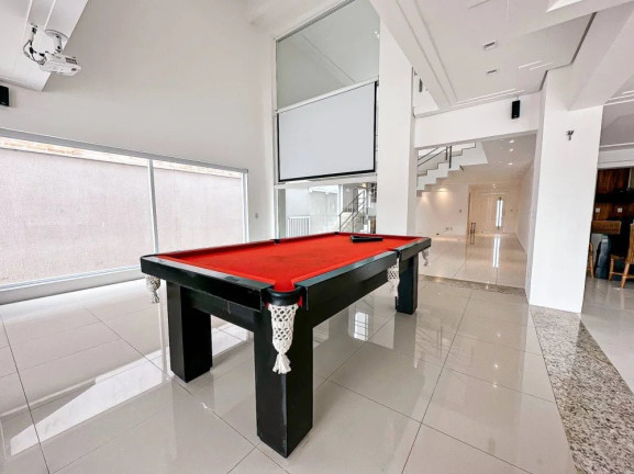Imagem Casa com 5 Quartos à Venda, 465 m² em Chapéu Do Sol - Porto Alegre