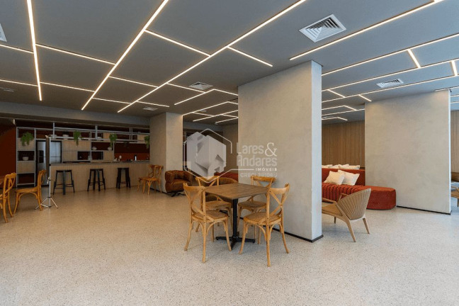 Imagem Studio com 1 Quarto à Venda, 39 m² em Moema - São Paulo Imagem Studio com 1 Quarto à Venda, 39 m² em Moema - São Paulo