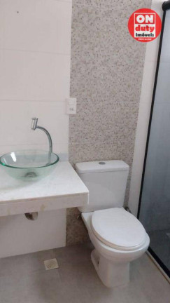 Imagem Casa com 2 Quartos à Venda, 108 m² em Marapé - Santos