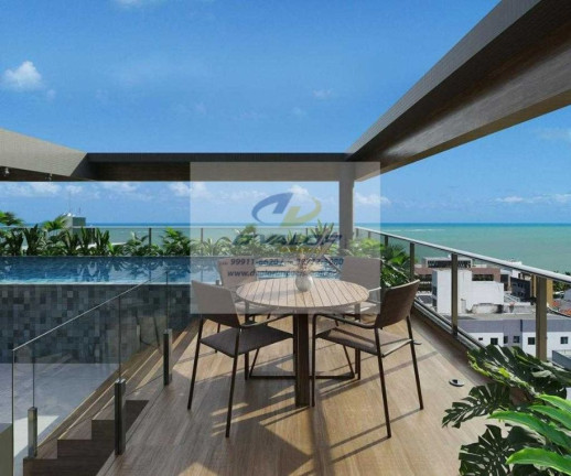 Imagem Apartamento com 3 Quartos à Venda, 81 m² em Intermares - Cabedelo Imagem Apartamento com 3 Quartos à Venda, 81 m² em Intermares - Cabedelo