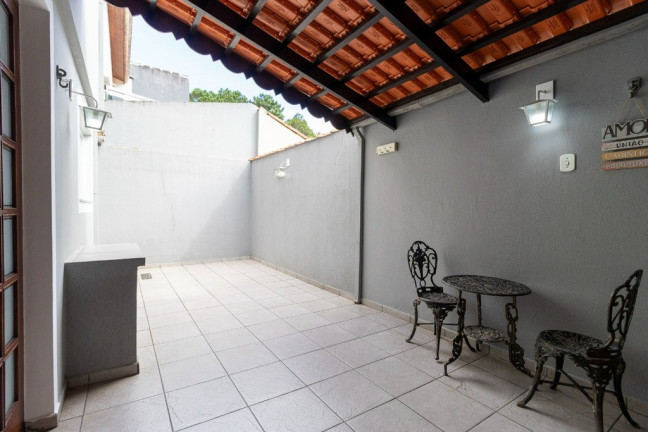 Imagem Casa com 3 Quartos à Venda, 159 m² em Parque Terra Nova - São Bernardo Do Campo Imagem Casa com 3 Quartos à Venda, 159 m² em Parque Terra Nova - São Bernardo Do Campo