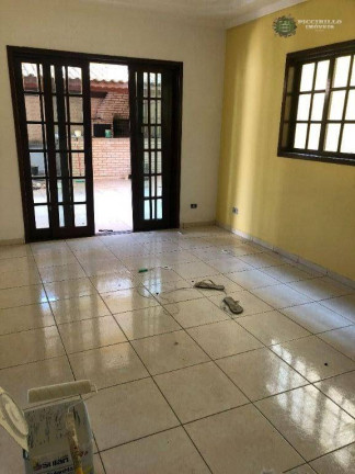 Imagem Sobrado com 4 Quartos à Venda, 252 m² em Canto Do Forte - Praia Grande Imagem Sobrado com 4 Quartos à Venda, 252 m² em Canto Do Forte - Praia Grande