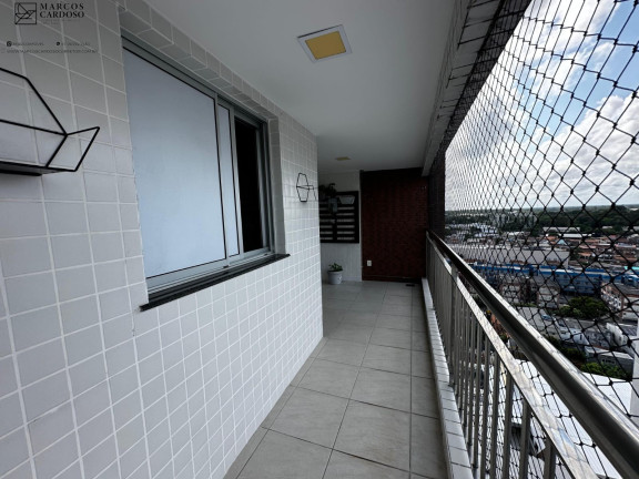 Imagem Imóvel com 3 Quartos à Venda, 88 m² em Marambaia - Belém Imagem Imóvel com 3 Quartos à Venda, 88 m² em Marambaia - Belém