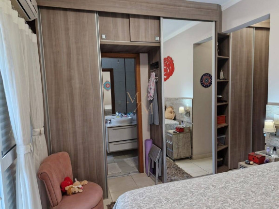 Imagem Apartamento com 3 Quartos à Venda, 127 m² em Pompéia - Santos