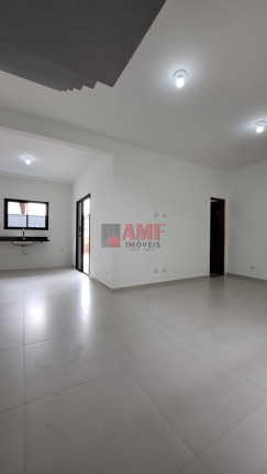 Imagem Casa de Condomínio com 2 Quartos à Venda, 90 m² em Praia Do Sonho - Itanhaém Imagem Casa de Condomínio com 2 Quartos à Venda, 90 m² em Praia Do Sonho - Itanhaém