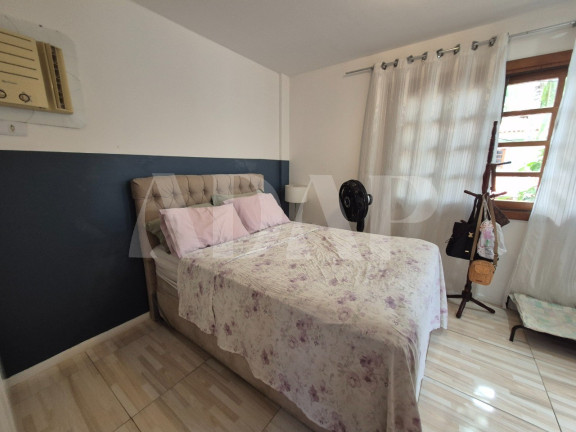 Imagem Casa com 3 Quartos à Venda, 107 m² em Vargem Pequena - Rio De Janeiro