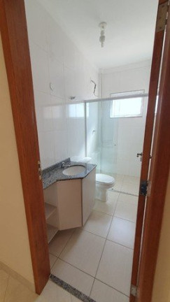 Imagem Apartamento com 2 Quartos à Venda, 73 m² em São Gonçalo - Guaratinguetá