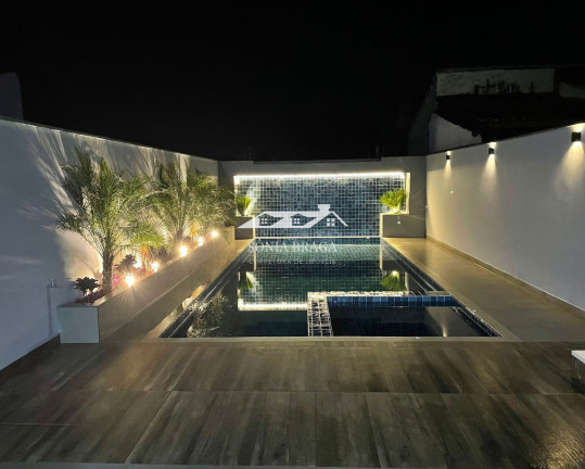 Imagem Casa com 4 Quartos à Venda, 252 m² em Boracéia - Bertioga Imagem Casa com 4 Quartos à Venda, 252 m² em Boracéia - Bertioga