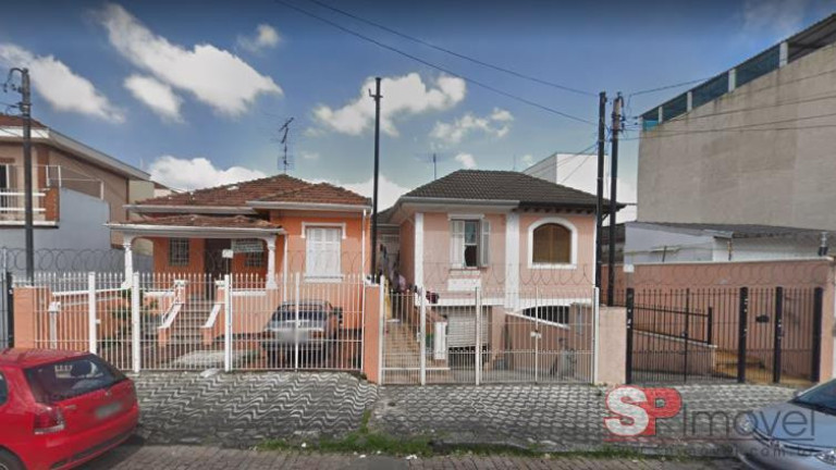 Imagem Casa com 1 Quarto à Venda, 1.000 m² em Catumbi - São Paulo Imagem Casa com 1 Quarto à Venda, 1.000 m² em Catumbi - São Paulo