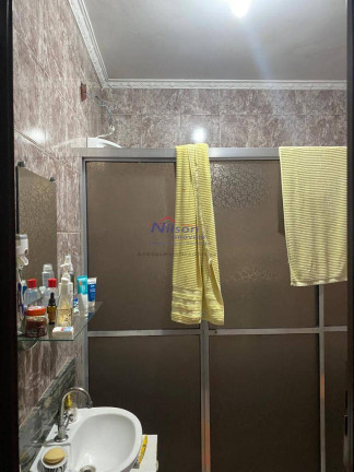 Imagem Casa com 2 Quartos à Venda,  em Santa Bárbara D`oeste