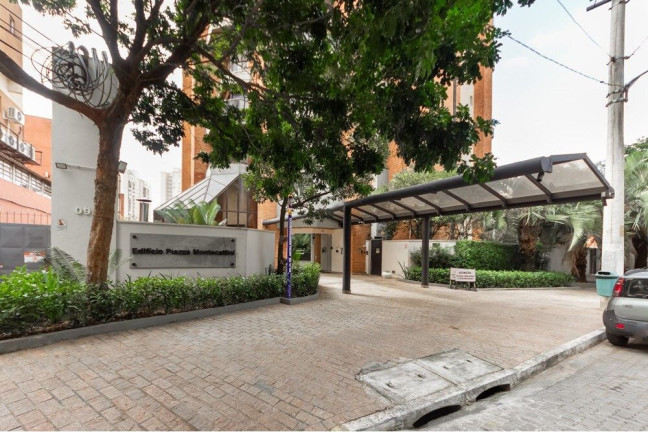 Imagem Apartamento com 1 Quarto à Venda, 72 m² em Jardim Ampliação - São Paulo Imagem Apartamento com 1 Quarto à Venda, 72 m² em Jardim Ampliação - São Paulo