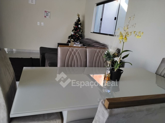 Imagem Casa com 1 Quarto à Venda, 69 m² em Residencial Antônio Lorenzetti Filho - Lençóis Paulista Imagem Casa com 1 Quarto à Venda, 69 m² em Residencial Antônio Lorenzetti Filho - Lençóis Paulista