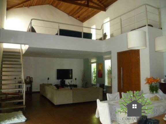 Imagem Casa com 5 Quartos à Venda, 1.000 m² em Parque Frondoso - Cotia