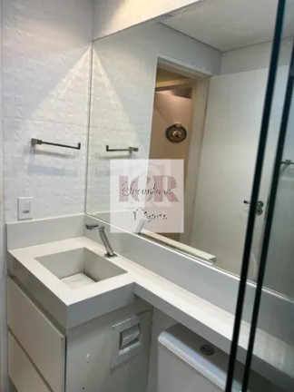 Imagem Apartamento com 2 Quartos à Venda, 47 m² em Jardim Novo Mundo - Sorocaba