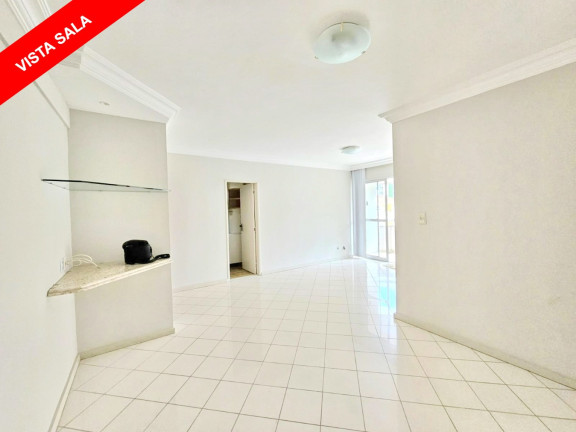 Imagem Apartamento com 3 Quartos à Venda, 106 m² em Caminho Das árvores - Salvador Imagem Apartamento com 3 Quartos à Venda, 106 m² em Caminho Das árvores - Salvador