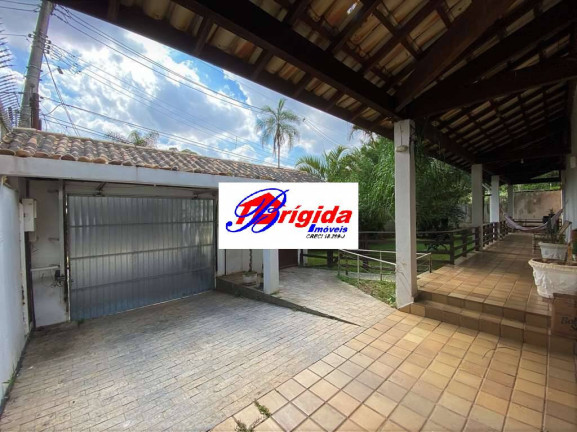 Imagem Casa de Condomínio com 4 Quartos à Venda, 780 m² em Chácara Dos Junqueiras - Carapicuíba