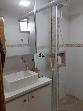 Imagem Apartamento com 3 Quartos à Venda, 72 m² em Parque Terra Nova - São Bernardo Do Campo