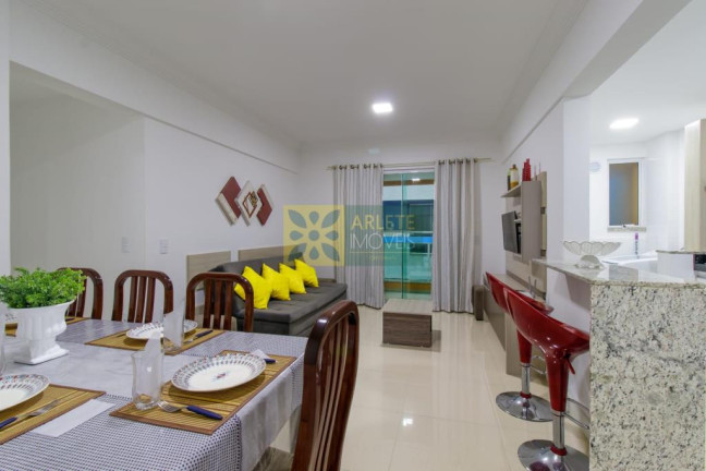 Imagem Apartamento com 2 Quartos à Venda, 70 m² em Bombas - Bombinhas Imagem Apartamento com 2 Quartos à Venda, 70 m² em Bombas - Bombinhas