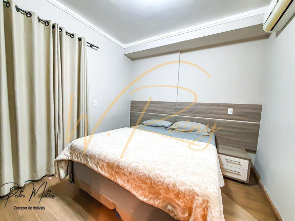 Imagem Imóvel com 3 Quartos à Venda, 101 m² em Vila Independência - Piracicaba