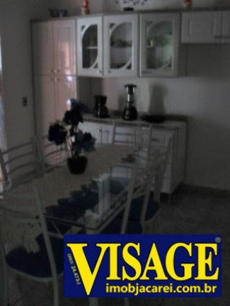 Imagem Casa com 3 Quartos à Venda, 200 m² em Jd. Paraiso - Jacareí Imagem Casa com 3 Quartos à Venda, 200 m² em Jd. Paraiso - Jacareí