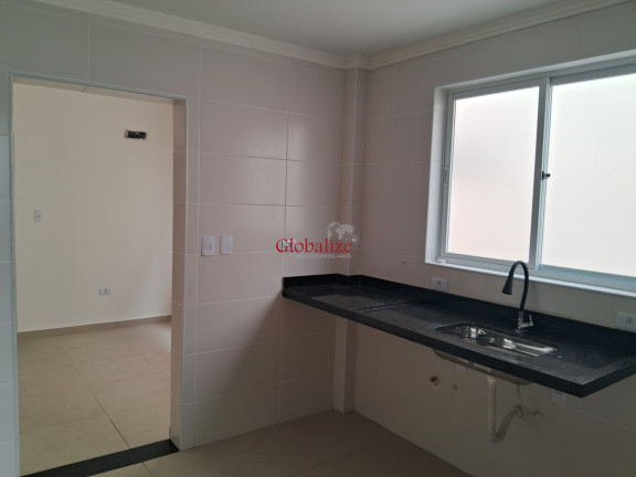 Imagem Imóvel com 3 Quartos à Venda, 156 m² em Aparecida - Santos Imagem Imóvel com 3 Quartos à Venda, 156 m² em Aparecida - Santos