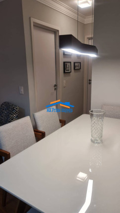 Imagem Apartamento com 2 Quartos à Venda, 60 m² em Centro - Osasco