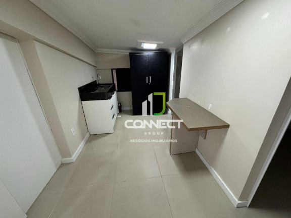 Imagem Sala Comercial à Venda, 55 m² em Fazenda - Itajaí