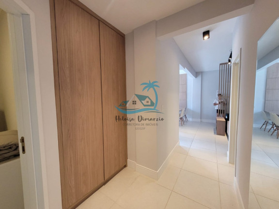 Imagem Apartamento com 2 Quartos à Venda, 83 m² em Itaguá - Ubatuba