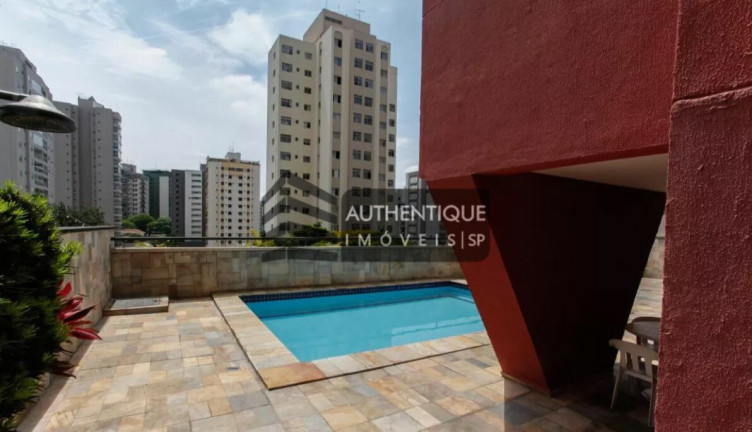 Imagem Apartamento com 3 Quartos à Venda, 80 m² em Saúde - São Paulo