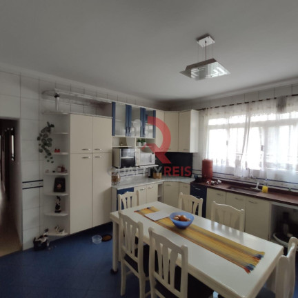 Imagem Sobrado com 5 Quartos à Venda, 320 m² em Vila Maria Alta - São Paulo Imagem Sobrado com 5 Quartos à Venda, 320 m² em Vila Maria Alta - São Paulo