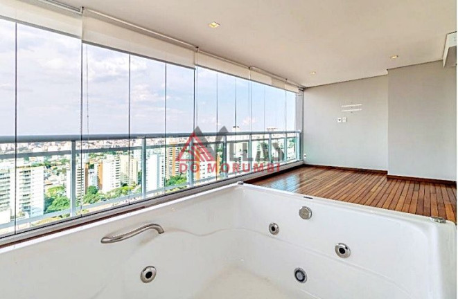 Imagem Apartamento com 3 Quartos à Venda, 280 m² em Campo Belo - São Paulo Imagem Apartamento com 3 Quartos à Venda, 280 m² em Campo Belo - São Paulo