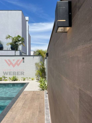 Imagem Casa de Condomínio com 3 Quartos à Venda, 463 m² em Alphaville Nova Esplanada - Votorantim