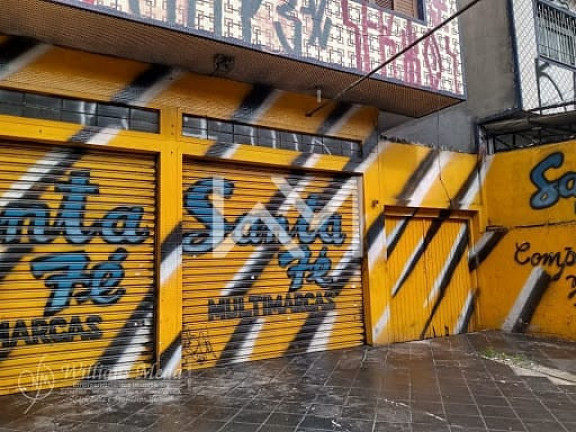 Imagem Loja à Venda, 127 m² em Taboão - Guarulhos Imagem Loja à Venda, 127 m² em Taboão - Guarulhos