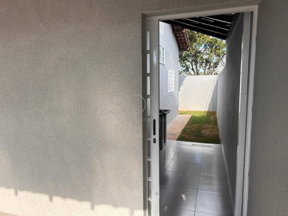 Imagem Casa com 3 Quartos à Venda, 80 m² em Cidade Jardim - Araraquara Imagem Casa com 3 Quartos à Venda, 80 m² em Cidade Jardim - Araraquara